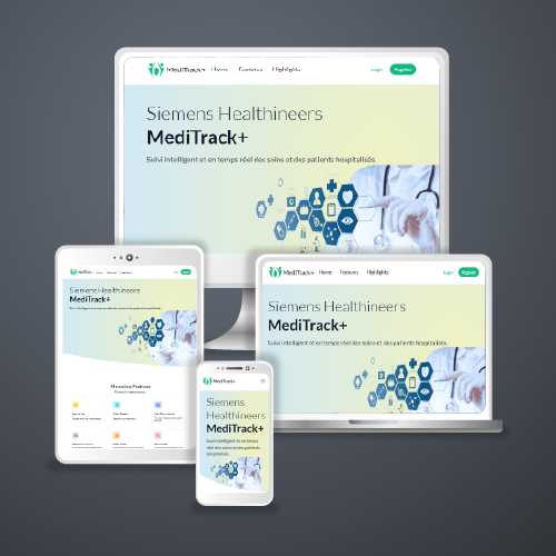MediTrack+